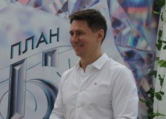 Поклонница сделала предложение Тимуру Батрутдинову