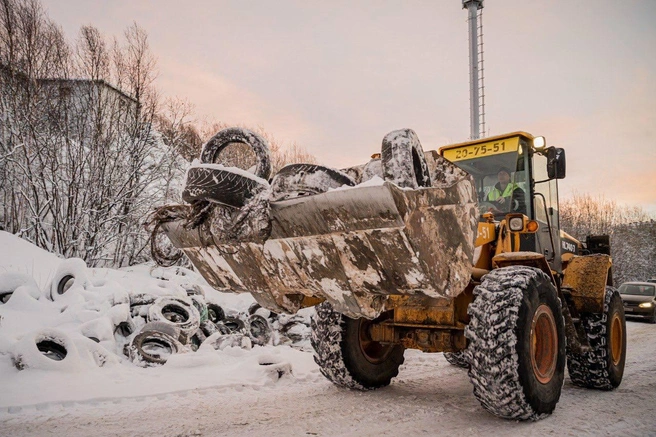 Источник: Иван Лебедев Мурманск / T.me