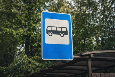 С 1 апреля в Иркутске запускают маршрут №71