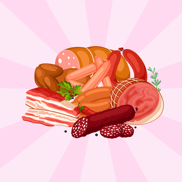 Фото №1 - Еat meat: почему нужно несколько раз подумать, прежде чем отказаться от мяса 🥩