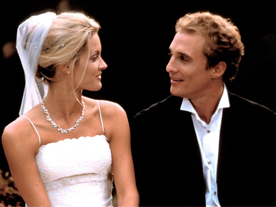 Кадр из фильма «Свадебный переполох» | marieclaire.ru