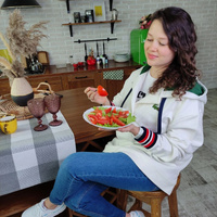 Аватарка Katerinapoplevina