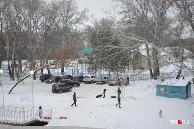 Источник: Анастасия Баринова / 56.RU