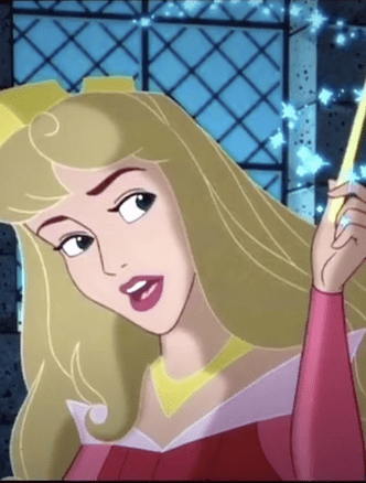 Bad girl: как будут выглядеть диснеевские принцессы, если станут злодейками 😈
