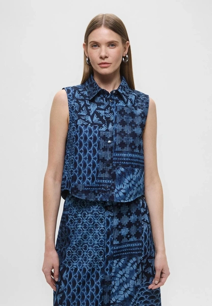 Жилет, Emporio Armani