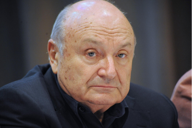 Михаил Жванецкий скончался на 87-м году жизни