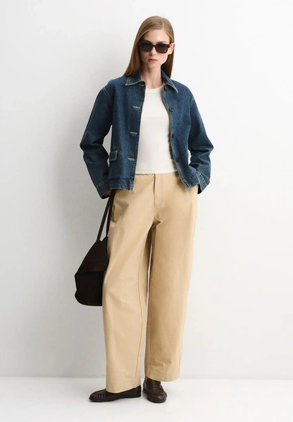 Брюки Mark Formelle