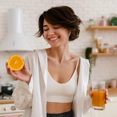 Что важно знать о витамине С: опасно принимать без контроля врача и еще 5 фактов об аскорбиновой кислоте