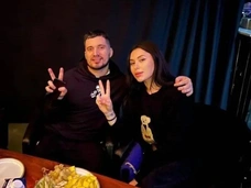 Вдова Паши Техника вышла на связь после новостей о задержании в Таиланде