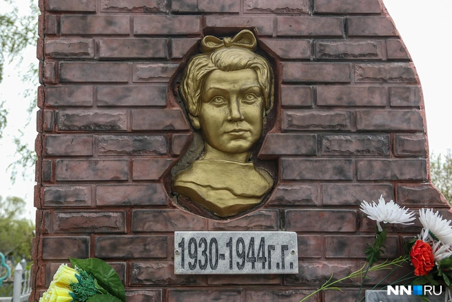 Таня родилась и выросла в Ленинградской области | Источник: Наталья Бурухина / NN.RU