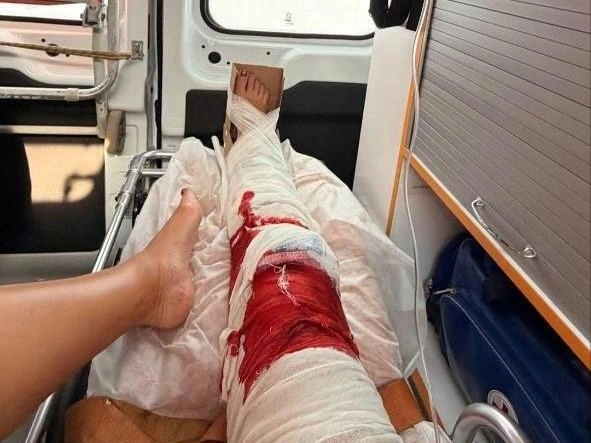 Источник: Ольга Бузова / Instagram.com (компания Meta (владелец Instagram) признана экстремистской на территории России)
