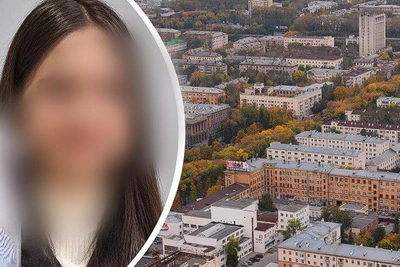В Екатеринбурге нашли 14-летнюю пропавшую девочку