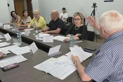 Для выборов в Приамурье подготовят 1,5 тысячи наблюдателей