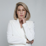 Алия Ахмеджанова