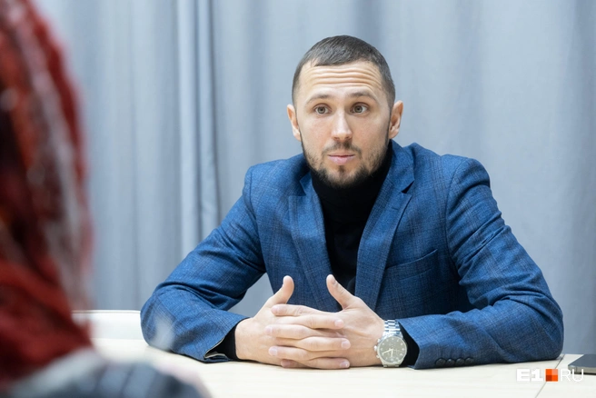 Если ваш участок стоит на земле под ИЖС, вы просто обязаны построить там дом, иначе лишитесь земли | Источник: Владислав Лоншаков / E1.RU