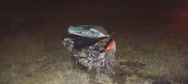 Источник: Оренбургская Госавтоинспекция