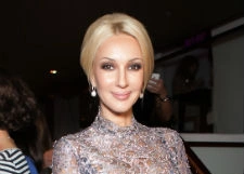 Лера Кудрявцева сыграла в КВН
