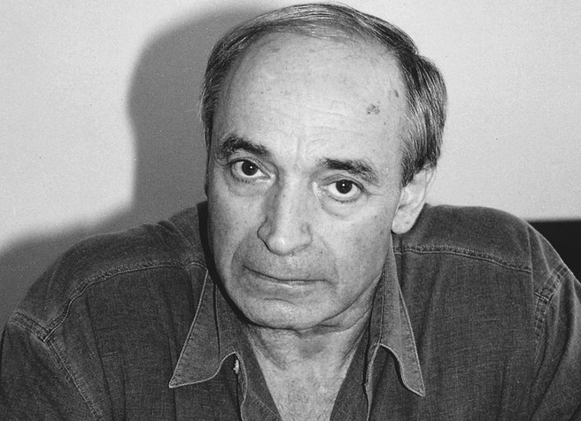 Ушел из жизни Валентин Гафт | ya62.ru