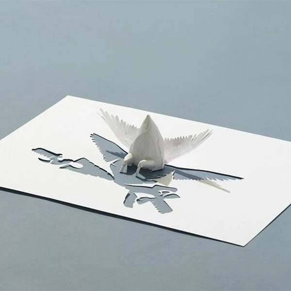 Источник: Peter Callesen