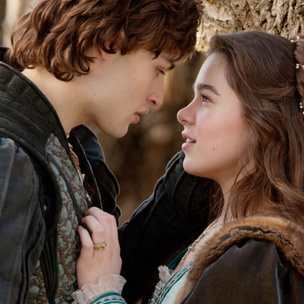Quiz: Как хорошо ты знаешь историю Ромео и Джульетты?