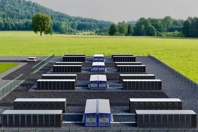 Bashkortostan to Build Data Center for $3.8 Million