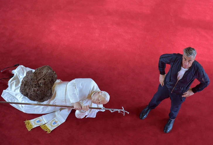 Источник: Giancarlo Gorassini/BestImage/Legion Media