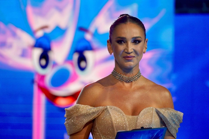 Ольга Бузова | www.starhit.ru