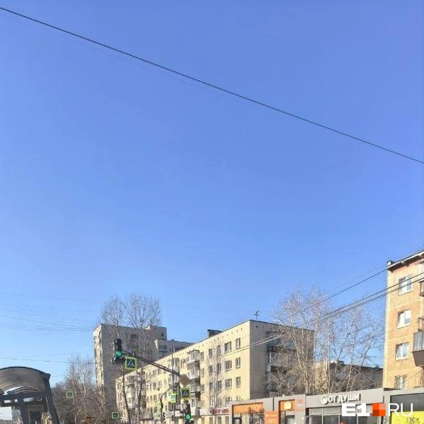 Источник: Читатель E1.RU