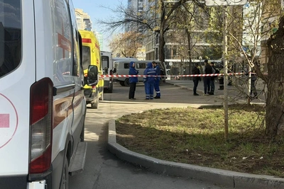 После удара дрона по Екатеринбургу полпред Жога предупредил уральцев