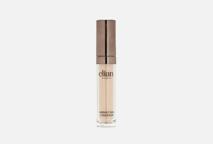 Корректирующее средство Vibrant Skin Concealer, оттенок 01 Fair, Elian