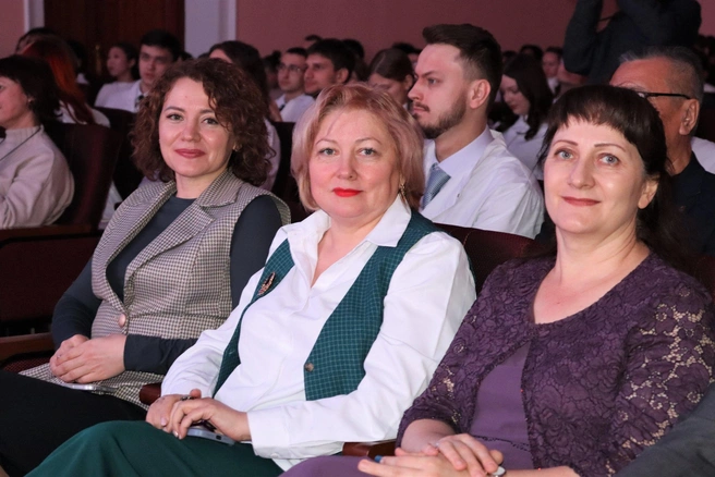 Источник: пресс-служба ЧГМА