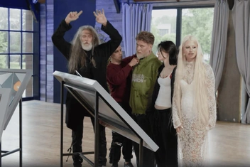 Новое шоу «Звезды под капельницей»: кто из знаменитостей страдал от алкоголизма и стал участником проекта