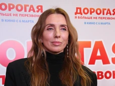 Светлана Бондарчук о том, почему не показывает 26-летнюю дочь с ДЦП: «Мы приняли решение об этом не говорить. Нам так проще»