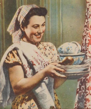 7 незаменимых вещей с советских кухонь — а у вас они есть?