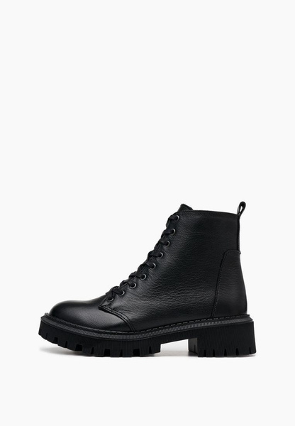 Ботинки Alessio Nesca, цвет: черный, MP002XW1CO5M — купить в интернет-магазине Lamoda