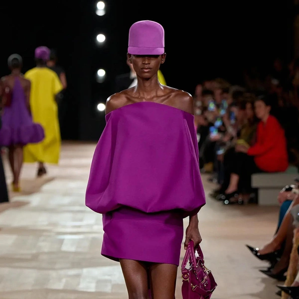 Источник: Balenciaga 