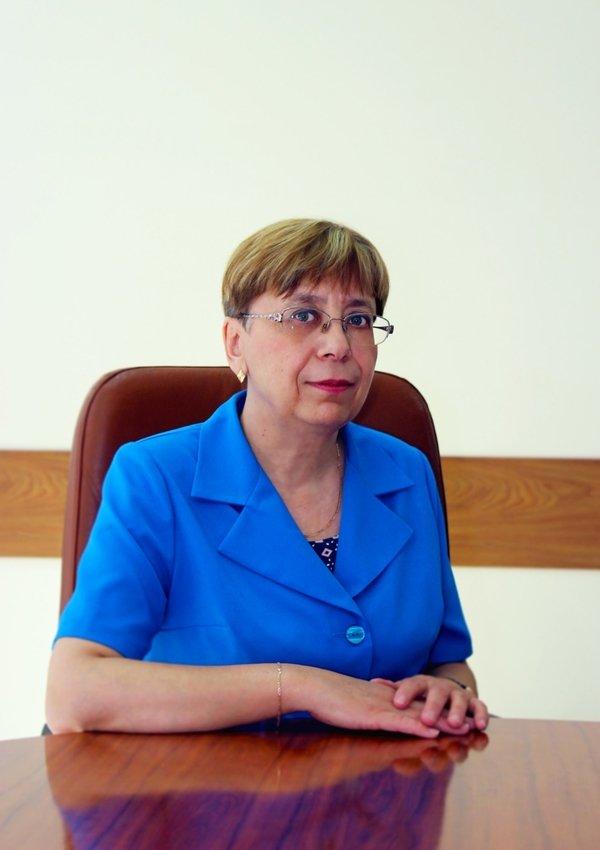Заместитель министра труда и социальной защиты