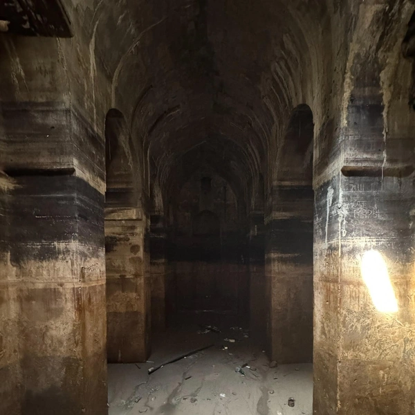 Источник: Дербентский музей&nbsp;— заповедник / ВКонтакте