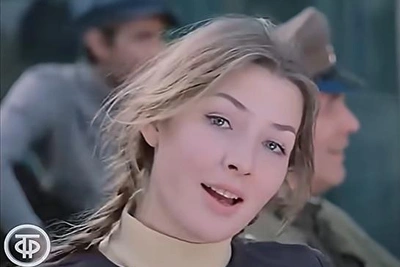 Умерла актриса Наталья Данилова