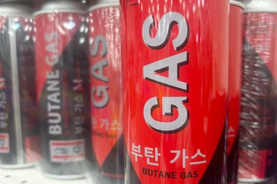 В Приморье требуют паспорт при продаже газовых баллонов