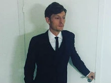 Павел Воля показал дом, в котором провел детство