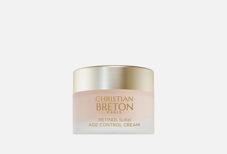 Крем для лица Christian Breton Retinol [Like] Age Control