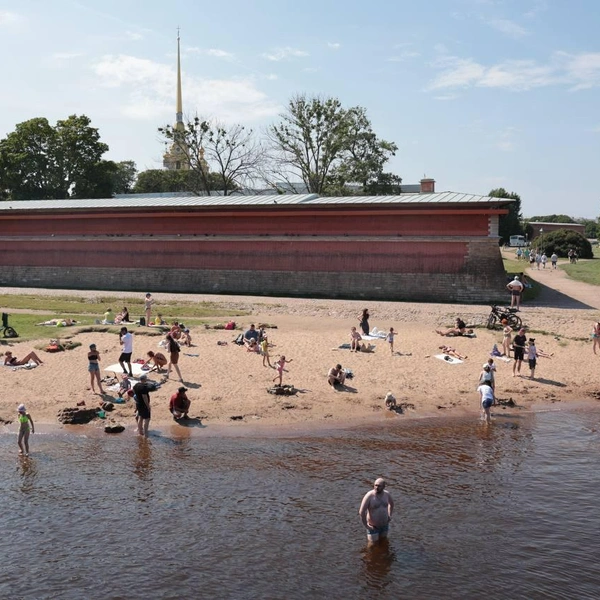 Источник: Валентин Егоршин / «Фонтанка.ру»