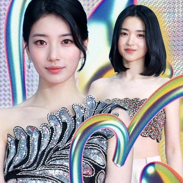 Все победители премии Baeksang Arts Awards 2025 — от «Когда жизнь дает тебе мандарины» до «Револьвера» | Источник: theGirl