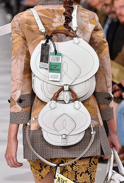 Maison Margiela SS18