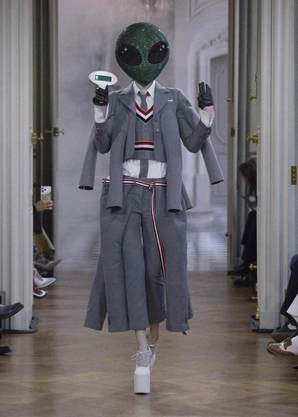 Источник: Thom Browne