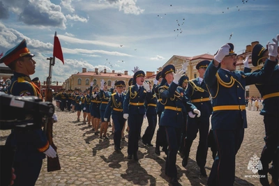Выпускники вузов МЧС вернутся в Кабардино-Балкарию