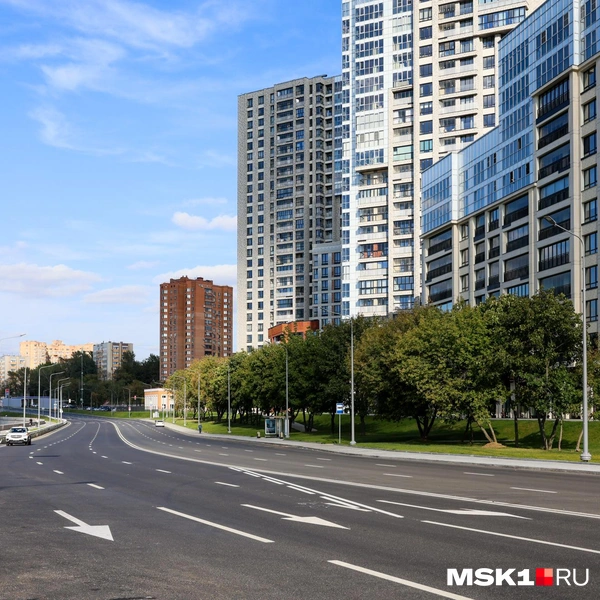 Источник: Артем Устюжанин / MSK1.RU