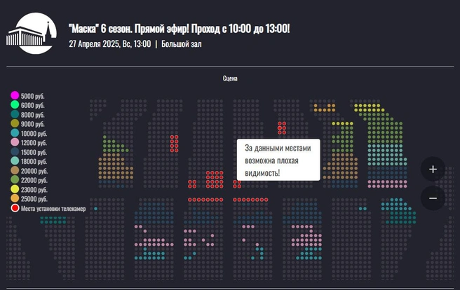 Источник: скриншот сайта kremlinpalace.org