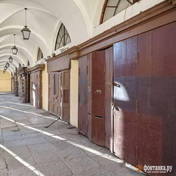 Источник: Галина Бояркова / «Фонтанка.ру»
